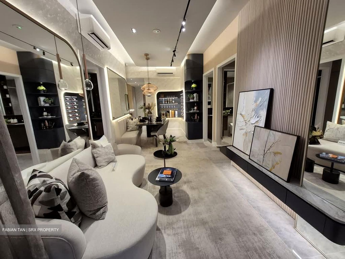 THE ARCADY AT BOON KENG (D12), Apartment #575370801